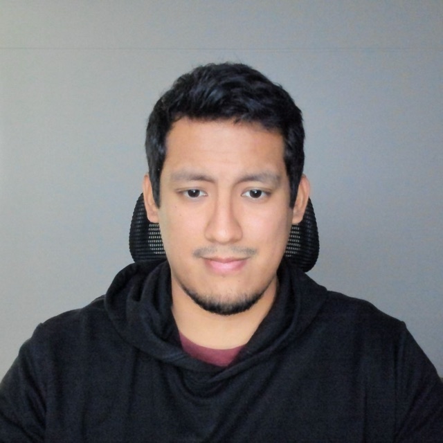 Diego Castillo - Software Architect and Senior .NET Engineer
